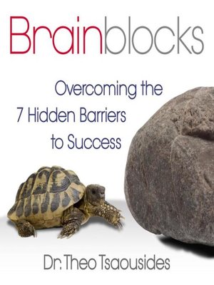 cover image of Brainblocks